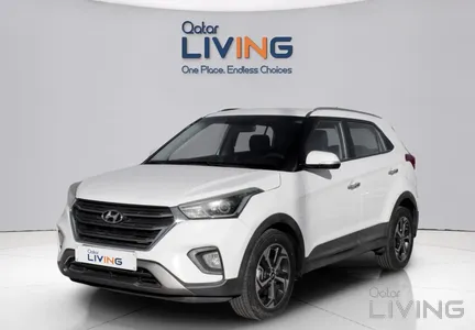 Hyundai Creta  2019